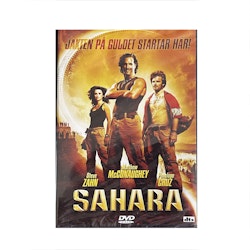 Sahara (DVD)