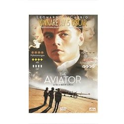 Aviator (DVD)