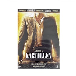 Kartellen (DVD)
