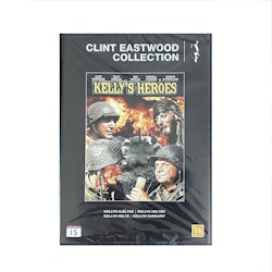 Kelly´s Heroes (DVD)