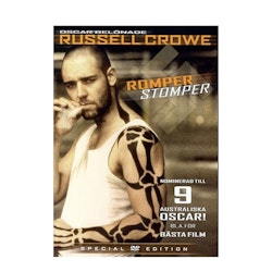 Romper Stomper (Special Edition DVD)