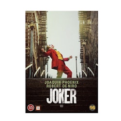 Joker (DVD)