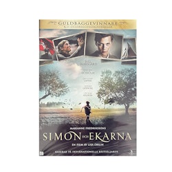 Simon Och Ekarna (DVD)