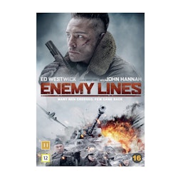 Enemy Lines (DVD)