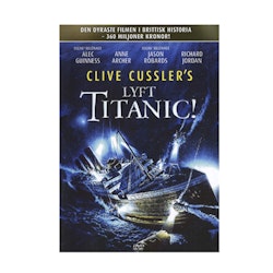 Lyft Titanic! (DVD)