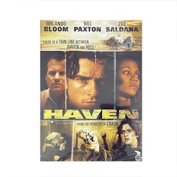 Haven (DVD)