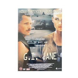G.I. Jane (DVD)