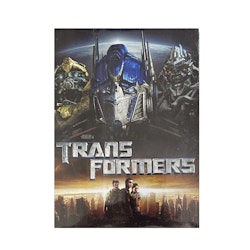 Transformers (DVD)