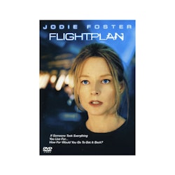 Flightplan (DVD)