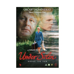 Under Solen (DVD)