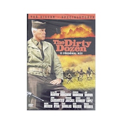 Dirty Dozen (2-disc DVD)