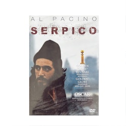 Serpico (DVD)