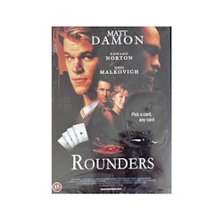 Rounders (DVD)