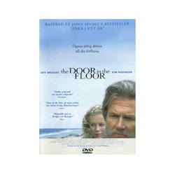Door in the Floor (DVD)