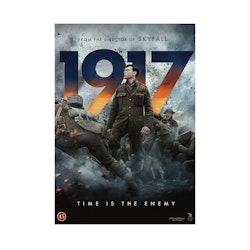 1917 (DVD)