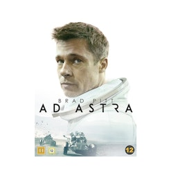 Ad Astra (DVD)