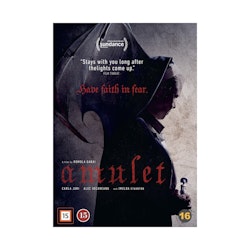 Amulet (DVD)