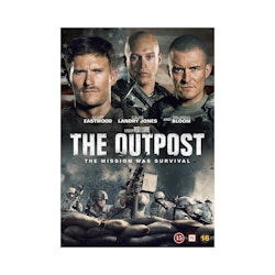 The Outpost (DVD)