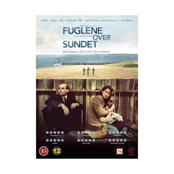 Fuglene Over Sundet (DVD)