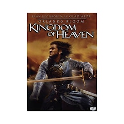 Kingdom of Heaven (DVD)