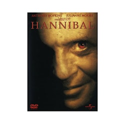 Hannibal (DVD)