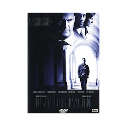 Den Tredje Makten (DVD)