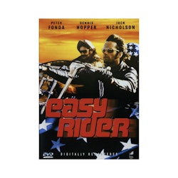 Easy Rider (DVD)