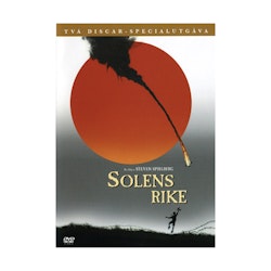 Solens Rike (2-disc Specialutgåva DVD)