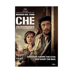 Che - Argentinaren (DVD)