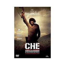 Che - Gerillaledaren (DVD)