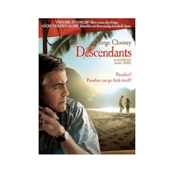 Descendants (DVD)
