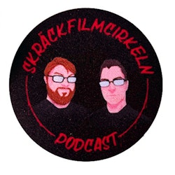 Skräckfilmcirkeln Podcast Patch 2-pack