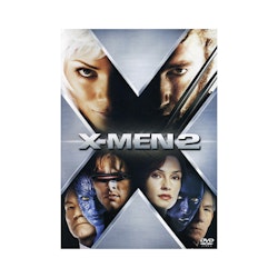 X-Men 2 (DVD)