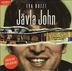 Jävla John - Eva Dozzi  (Ljudbok)