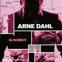 Blindbock - Arne Dahl (Ljudbok)
