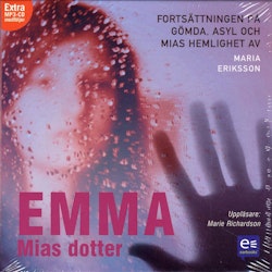 Emma - Mias dotter - Maria Eriksson  (Ljudbok)