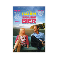 Bröllop I Italien (DVD)