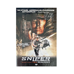 Sniper (DVD)