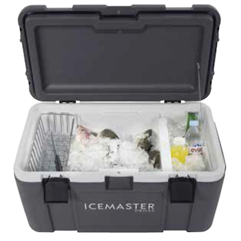 Kyl/isbox Icemaster Pro 70 L L-76 cm B-42 cm H-44 cm