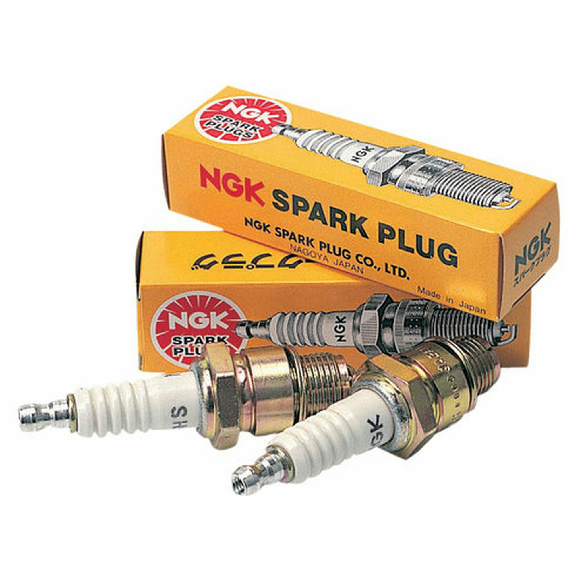 NGK sparkplug BR8HS-10