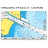 Garmin Navionics + 644L Östersjön