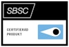 Hyper Snöskoterlås 520mm, 2 nycklar (SBSC-certifierad)
