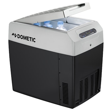 Dometic Tropicool TCX14 kylbox 15L 12/24/230 volt