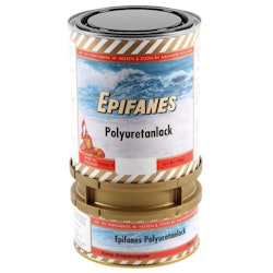 Epifanes 2-K Polyuretan 800 Vit 750g