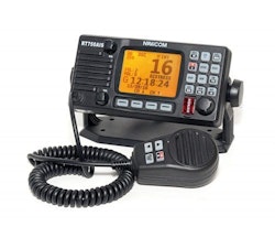 NAVICOM RT-750 VHF