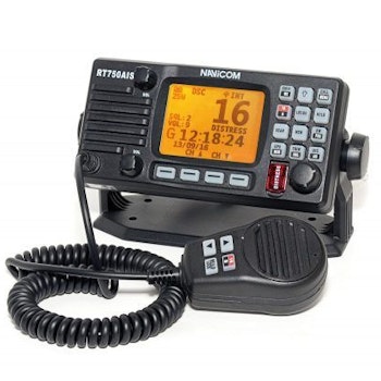 NAVICOM RT-750 VHF