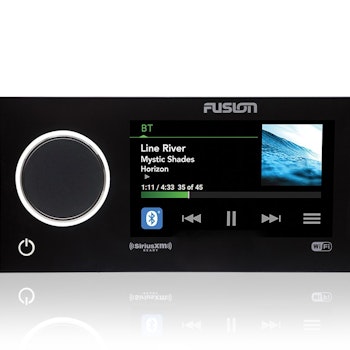 FUSION MS-RA770 APOLLO RA770