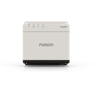 FUSION APOLLO WB670 BLACKBOX