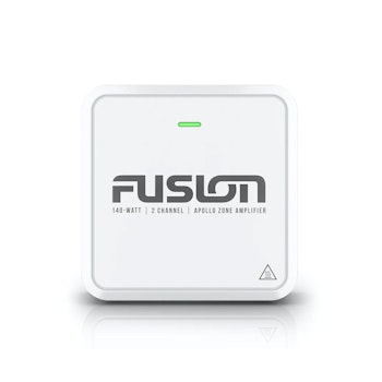 FUSION APOLLO 2CH FÖRSTÄRKARE