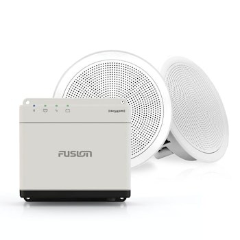 FUSION WB670 FM-F65RW PAKET